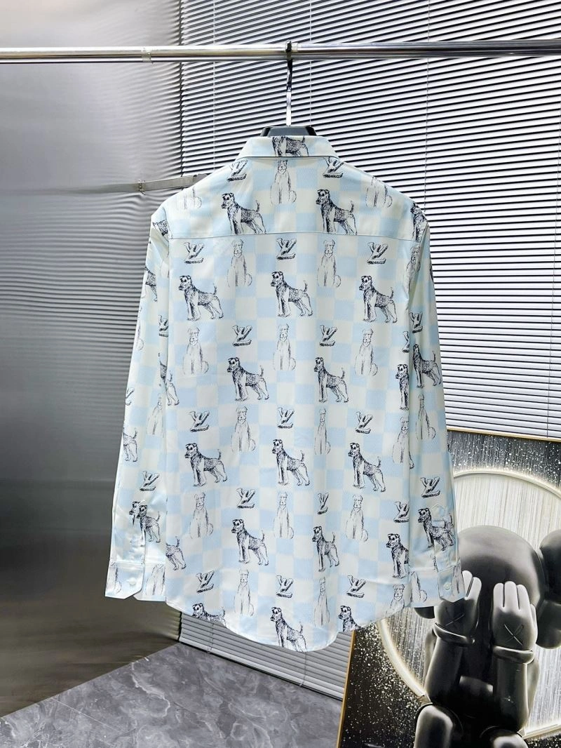 EasyCare Louis Vuitton Shirts 135771