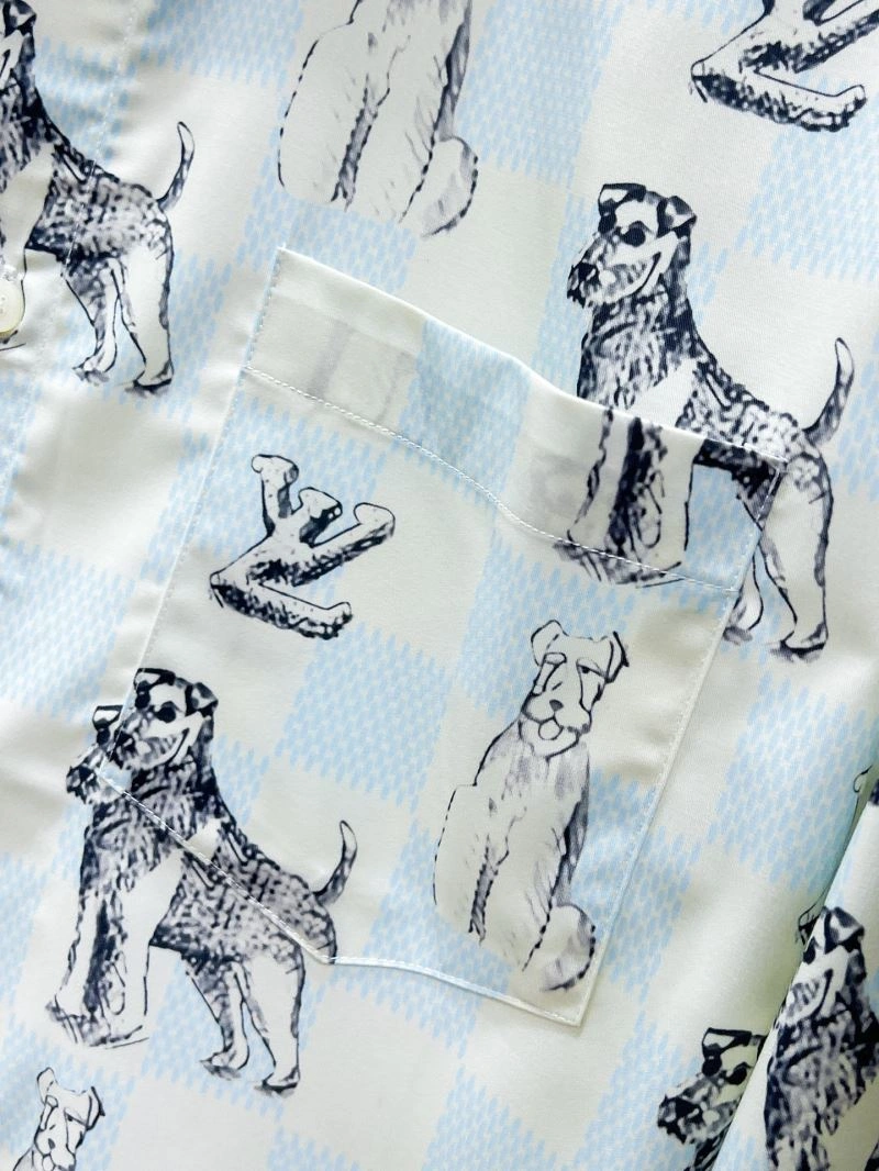 EasyCare Louis Vuitton Shirts 135771