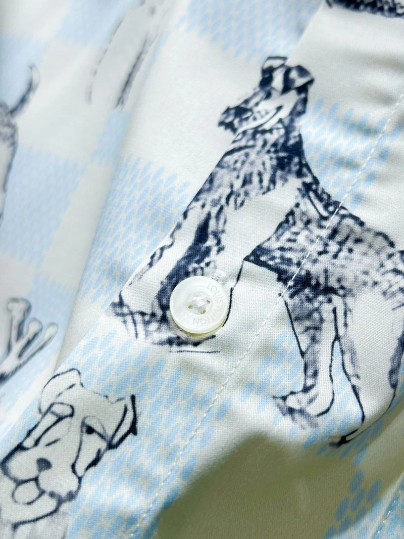 EasyCare Louis Vuitton Shirts 135771