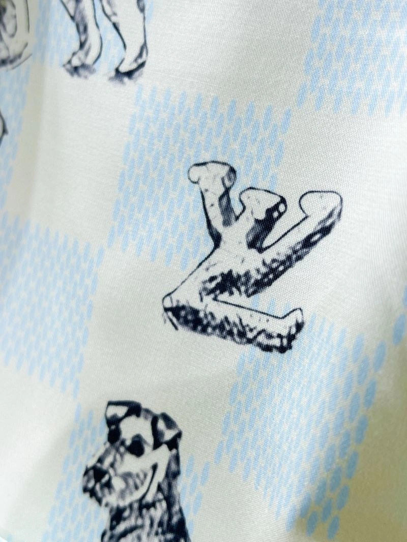 EasyCare Louis Vuitton Shirts 135771