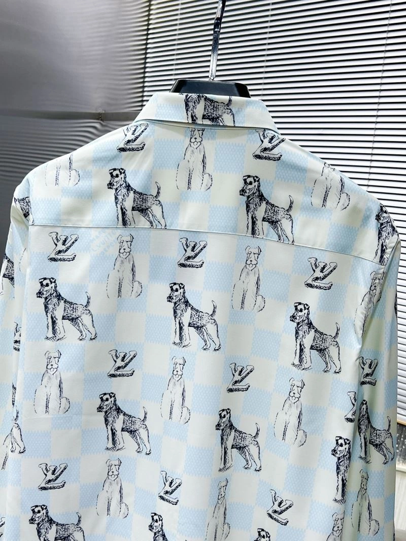 EasyCare Louis Vuitton Shirts 135771