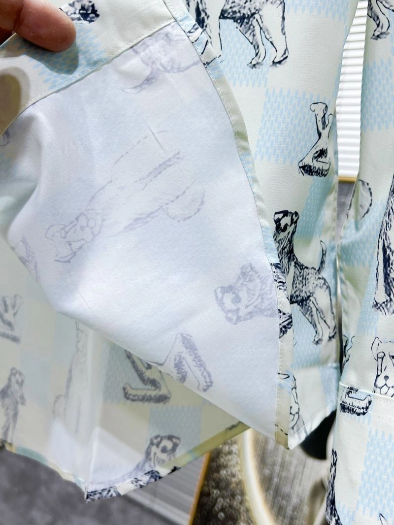 EasyCare Louis Vuitton Shirts 135771