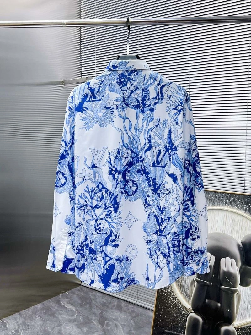 Louis Vuitton Shirts Trendsetting 135791