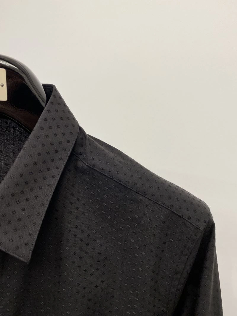 Louis Vuitton Shirts Premium 135840