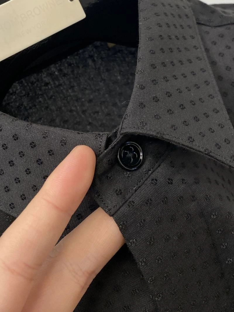 Louis Vuitton Shirts Premium 135840