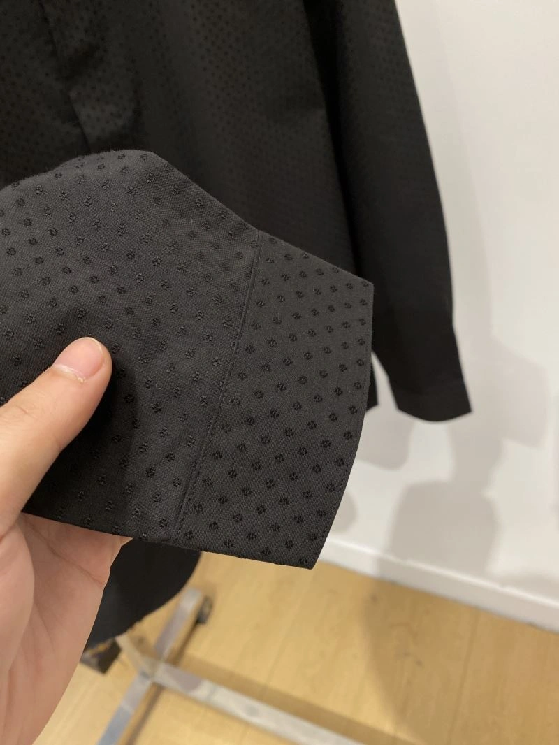 Louis Vuitton Shirts Premium 135840