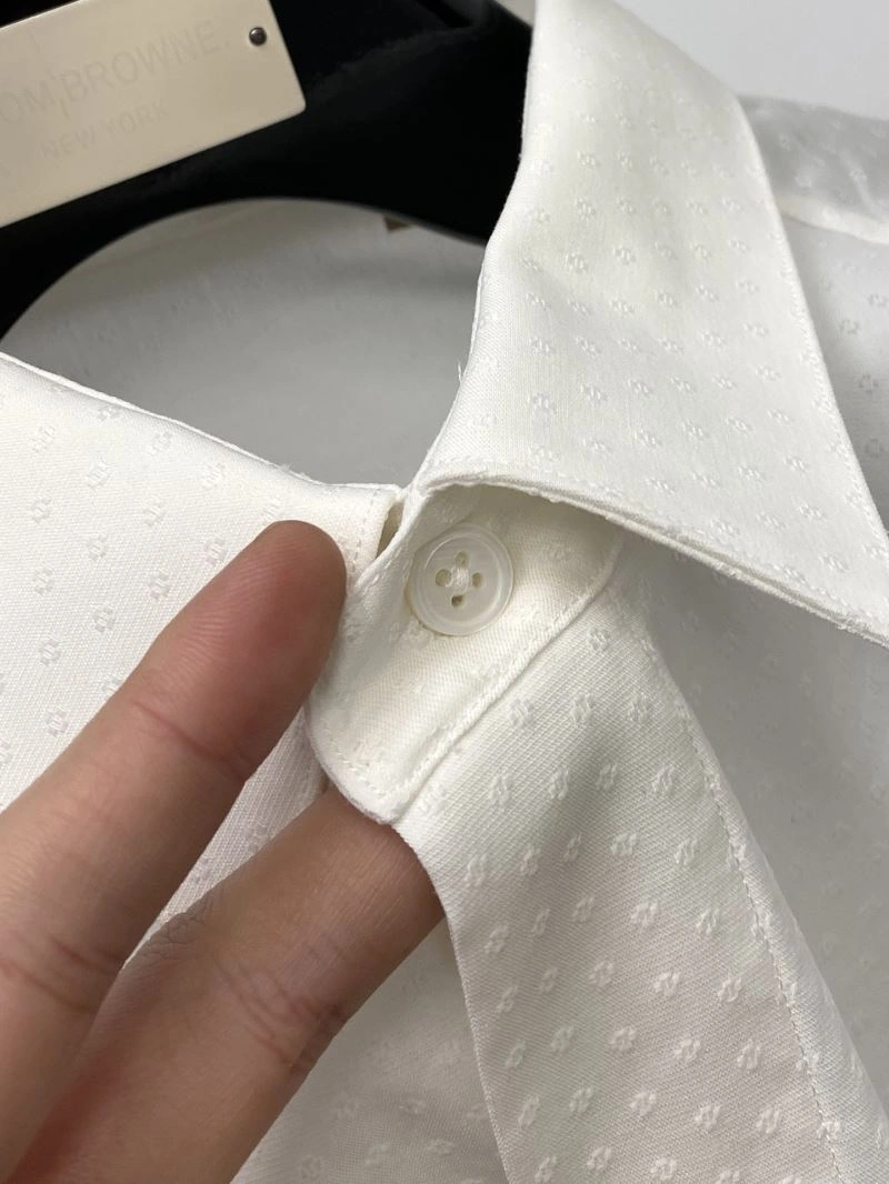 Louis Vuitton Shirts Durable 135779