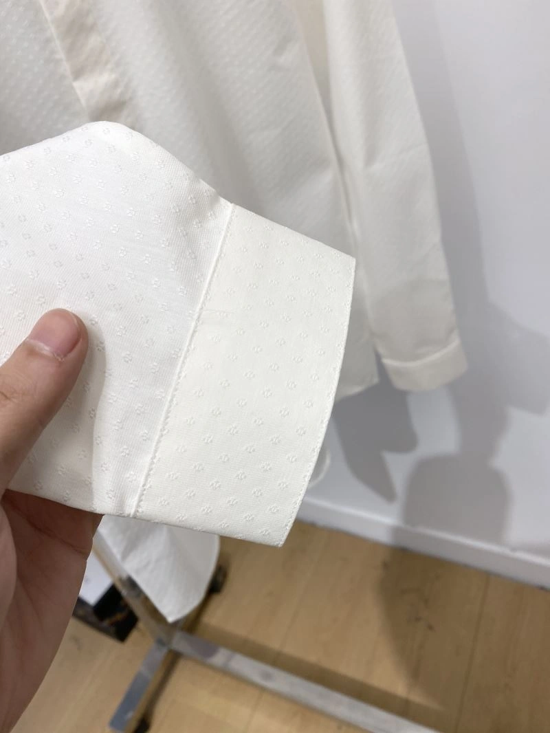 Louis Vuitton Shirts Durable 135779