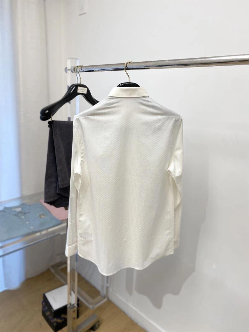 Louis Vuitton Shirts Durable 135779