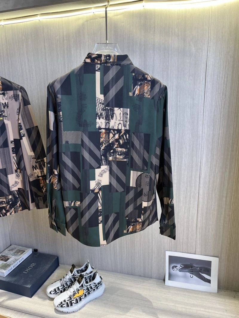 Classic Louis Vuitton Shirts 135783