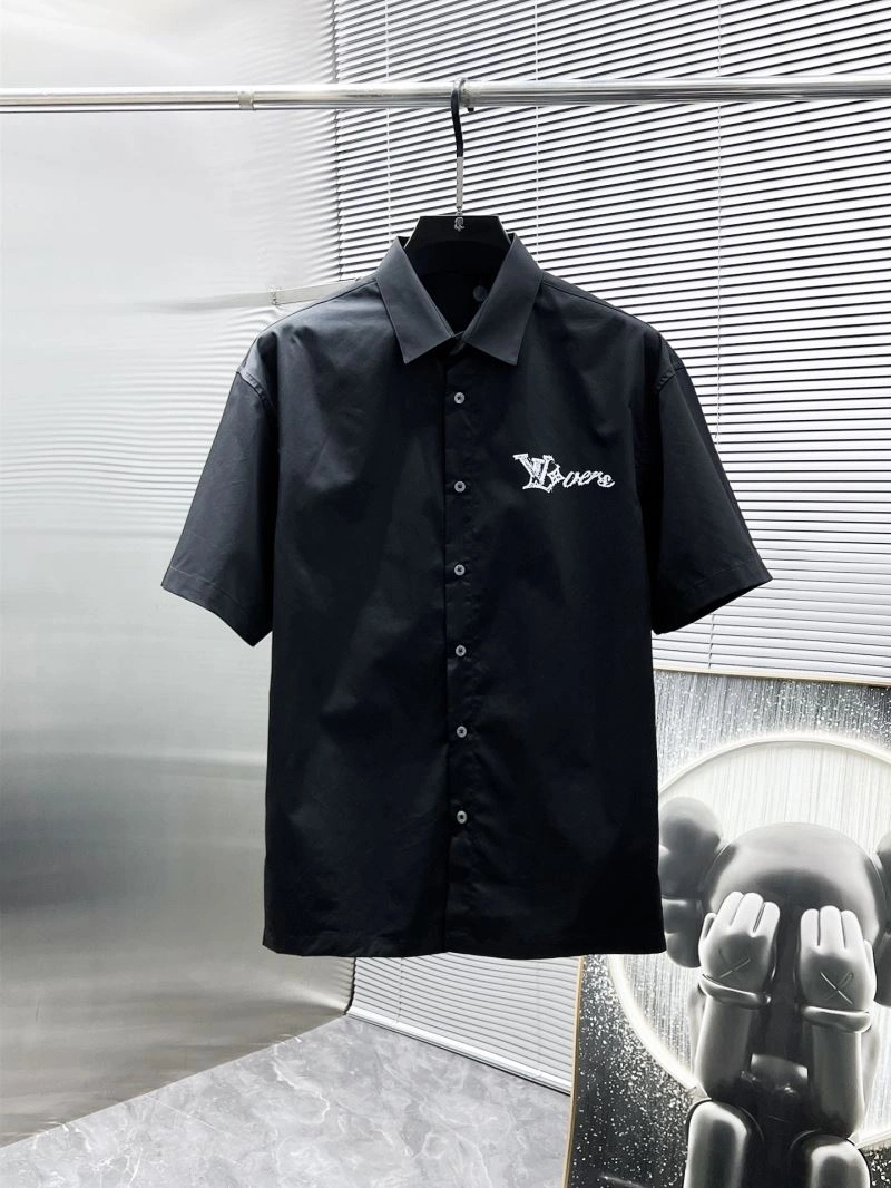 Louis Vuitton Shirts Attractive 135769