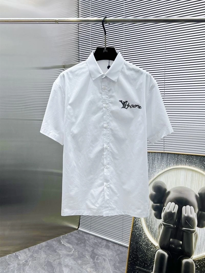 Louis Vuitton Shirts Attractive 135769