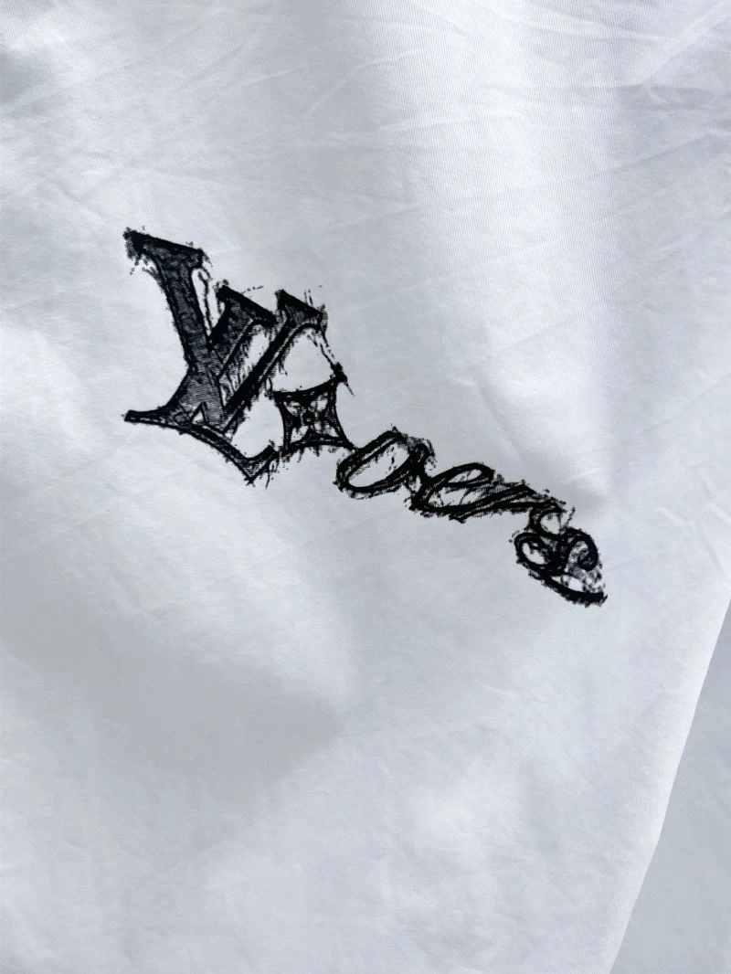 Louis Vuitton Shirts Attractive 135769