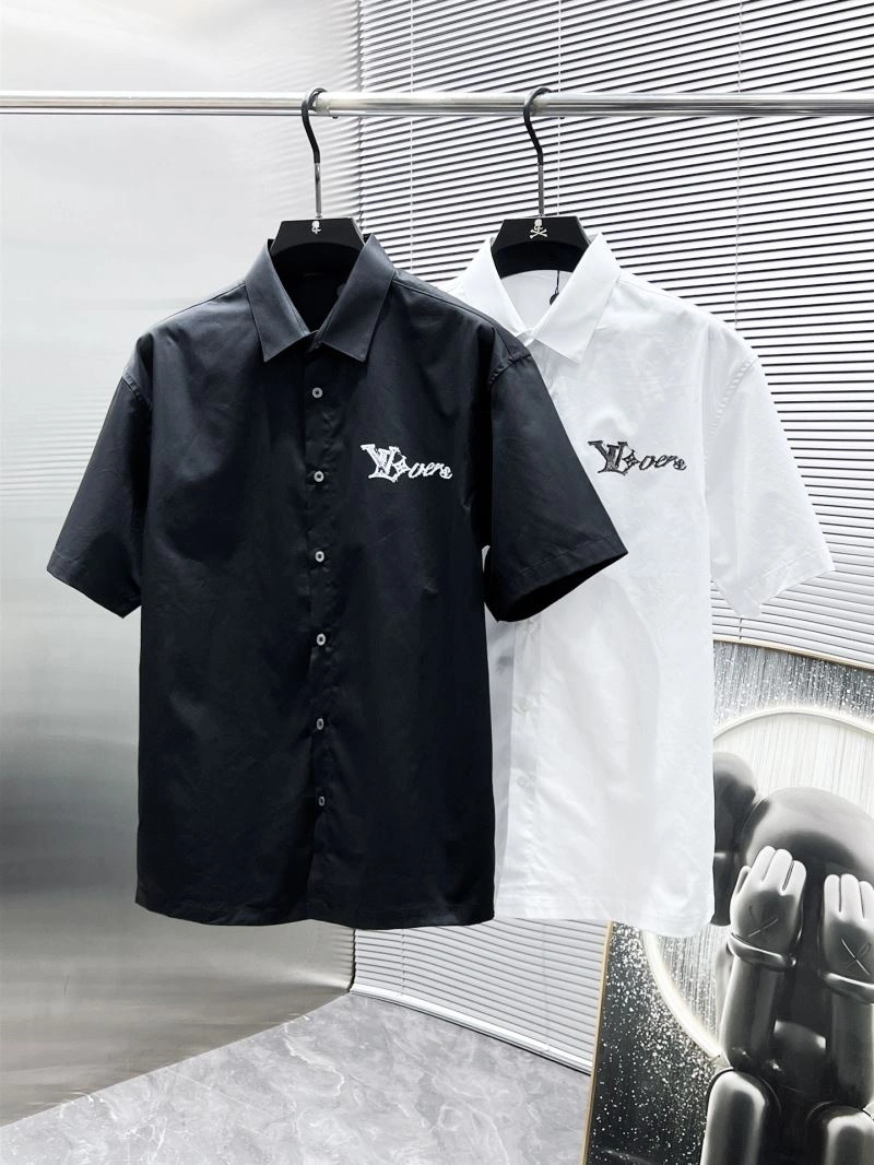 Louis Vuitton Shirts Attractive 135769