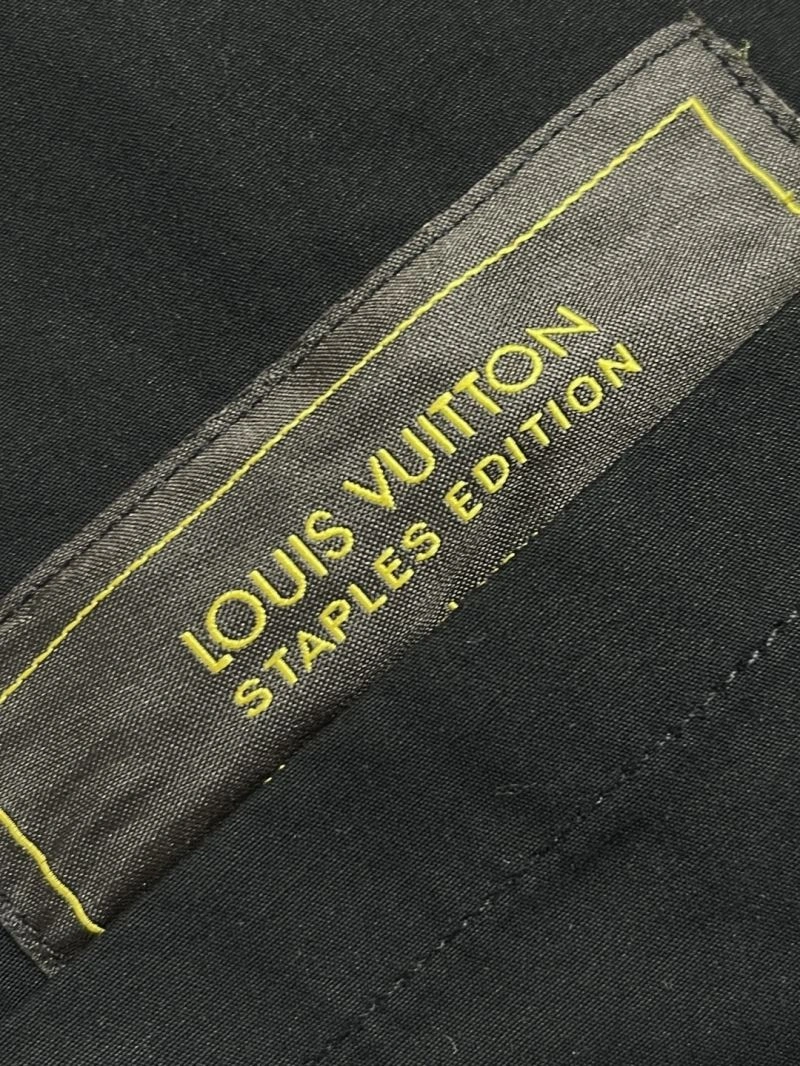 Louis Vuitton Shirts Stylish 135777