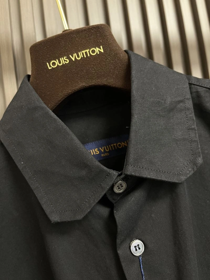 Louis Vuitton Shirts Stylish 135777
