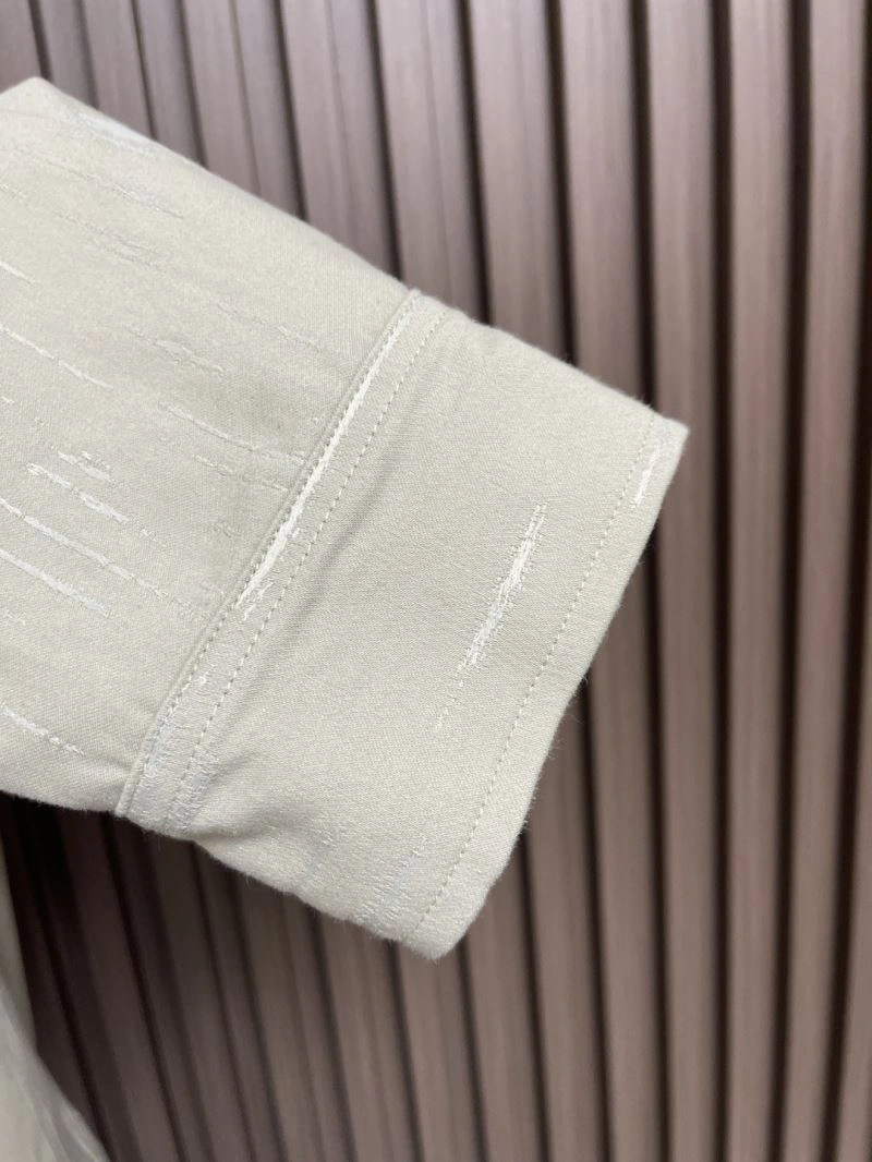 Louis Vuitton Shirts WaterResistant 135787