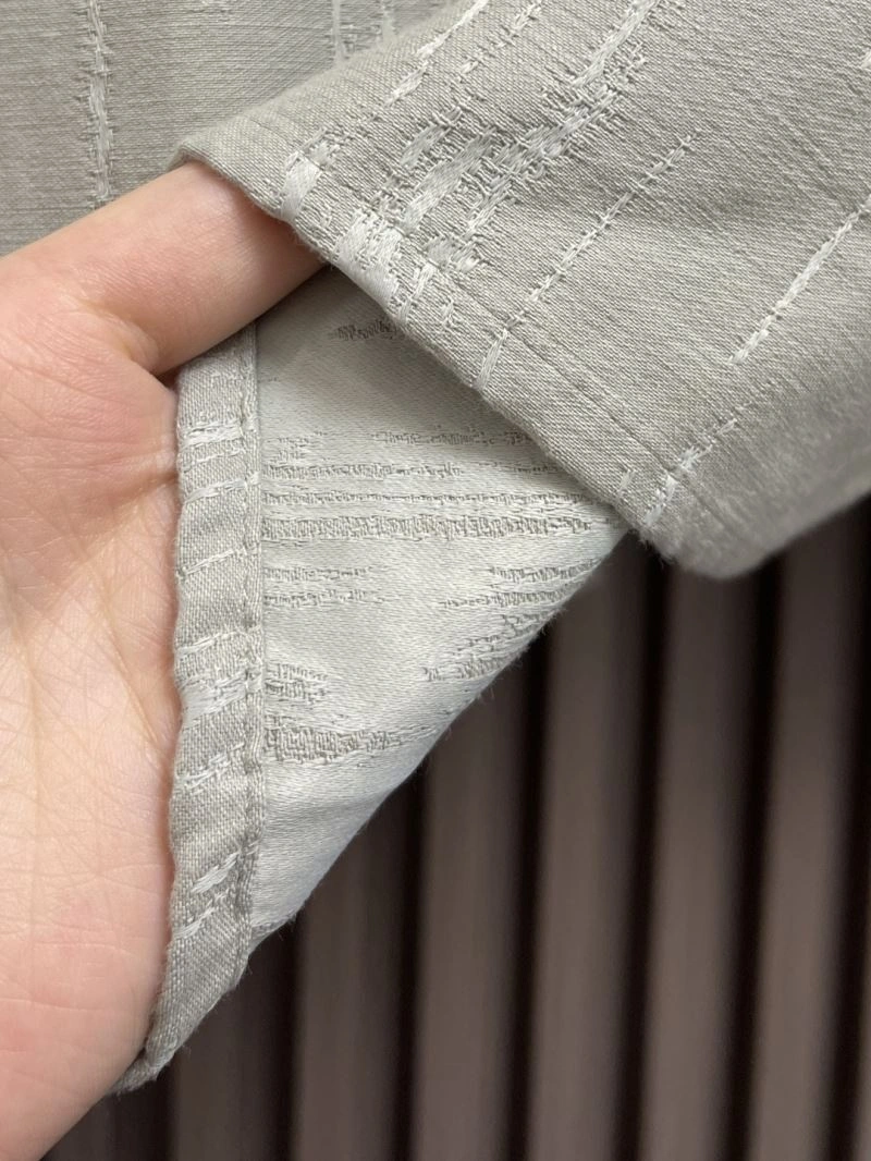 Louis Vuitton Shirts WaterResistant 135787