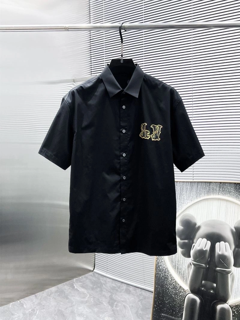 Lightweight Louis Vuitton Shirts 135762