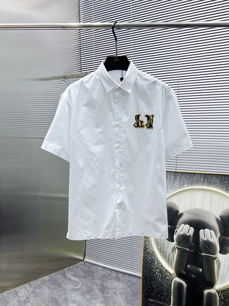 Lightweight Louis Vuitton Shirts 135762