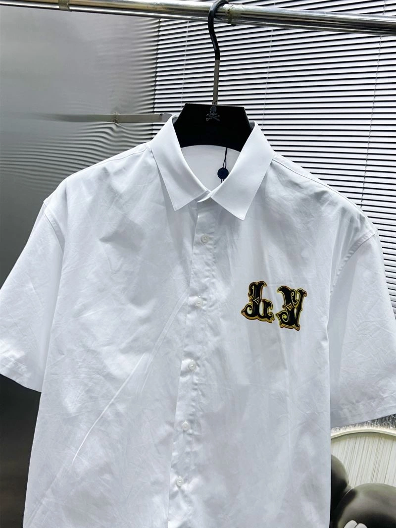 Lightweight Louis Vuitton Shirts 135762