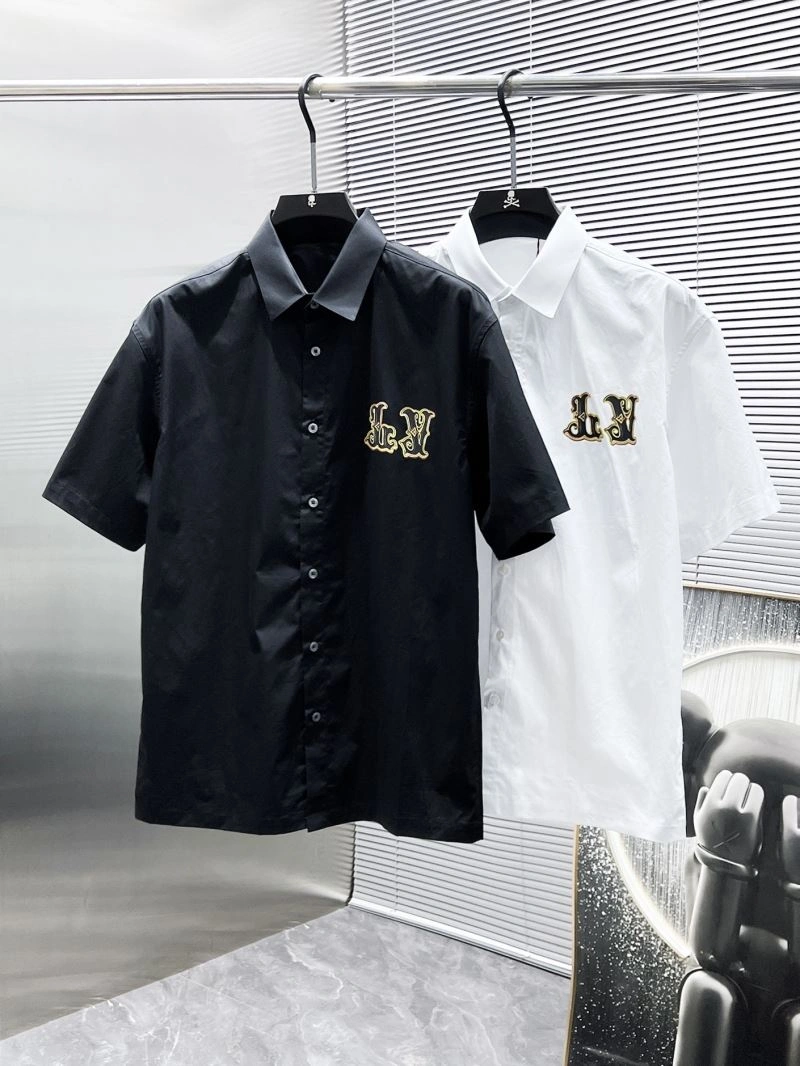 Lightweight Louis Vuitton Shirts 135762
