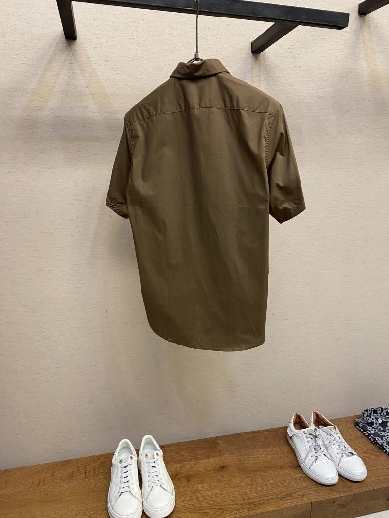 Snug Louis Vuitton Shirts 135778