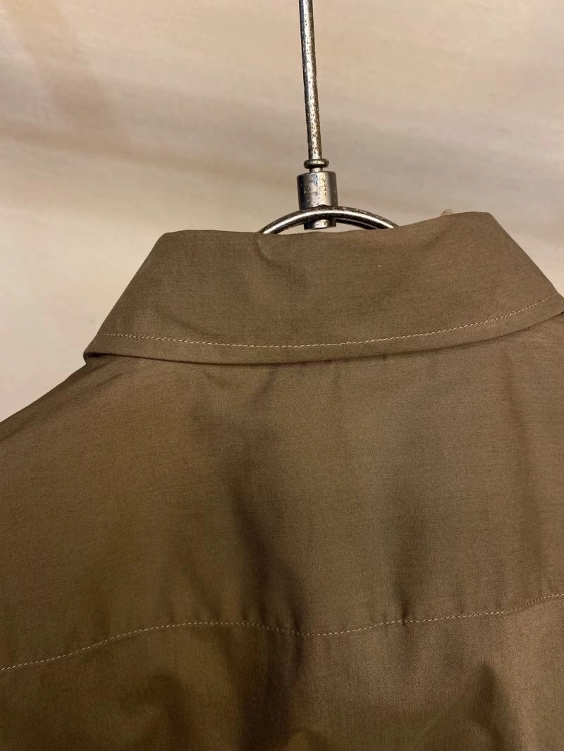Snug Louis Vuitton Shirts 135778