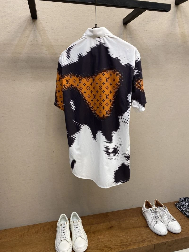 Contemporary Louis Vuitton Shirts 135775