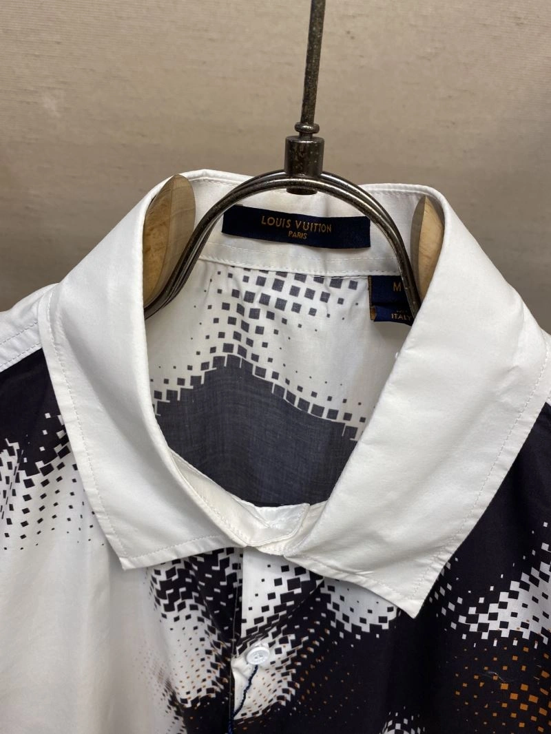 Contemporary Louis Vuitton Shirts 135775