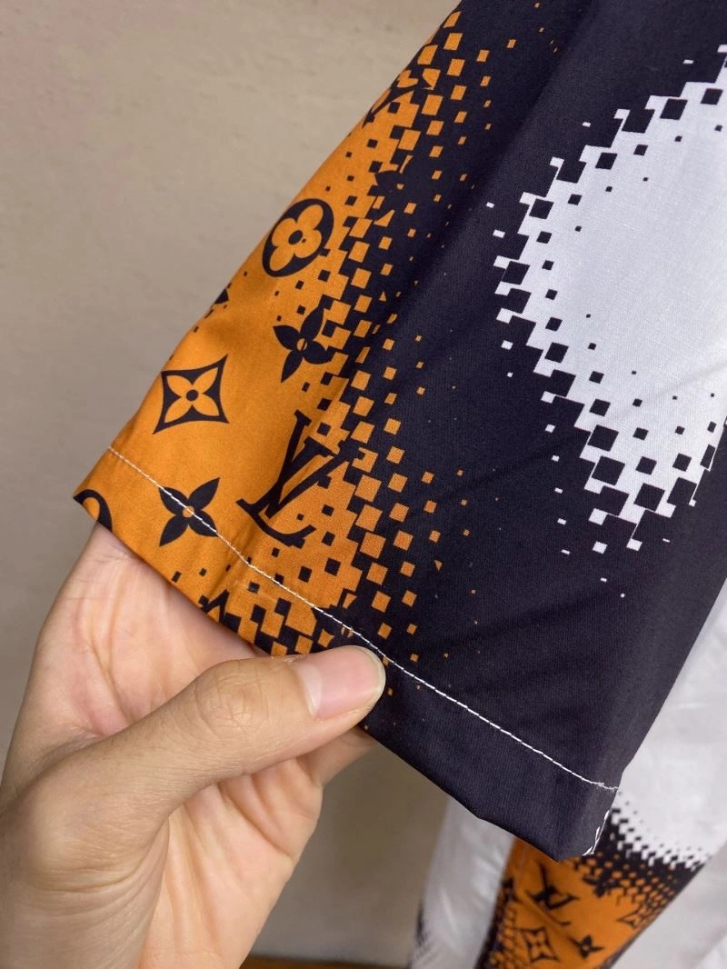 Contemporary Louis Vuitton Shirts 135775