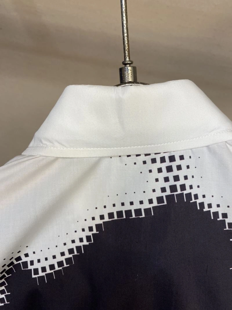 Contemporary Louis Vuitton Shirts 135775