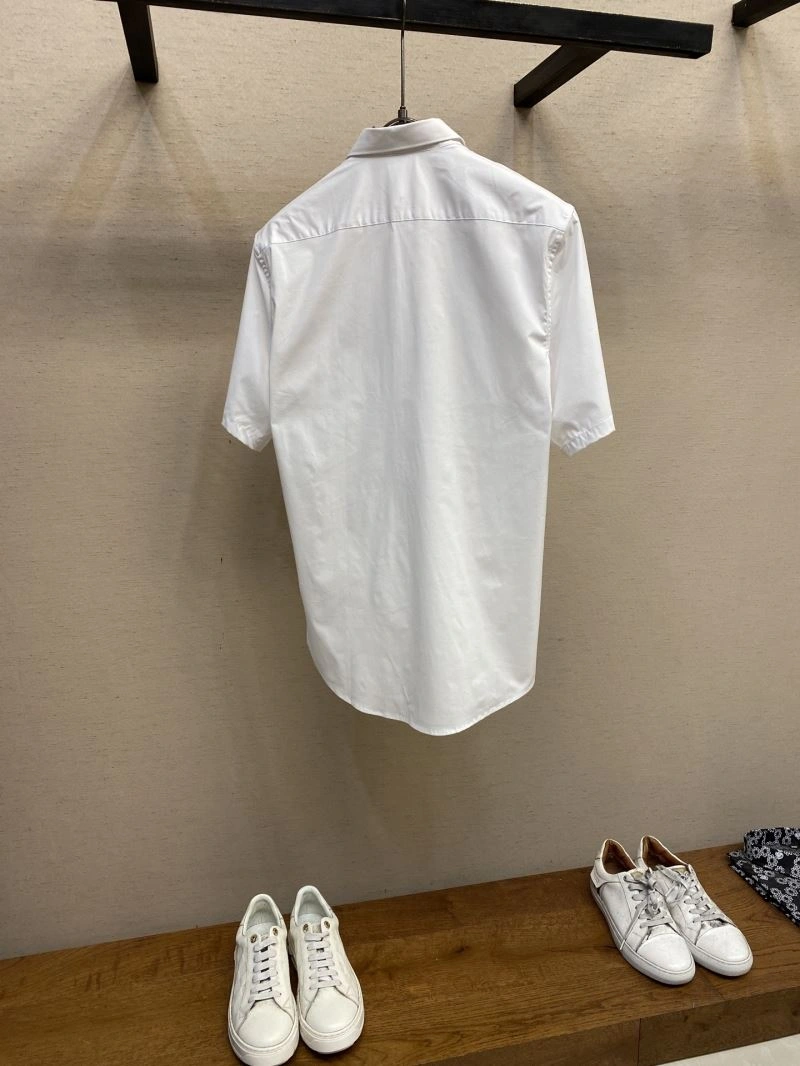 Lightweight Louis Vuitton Shirts 135785