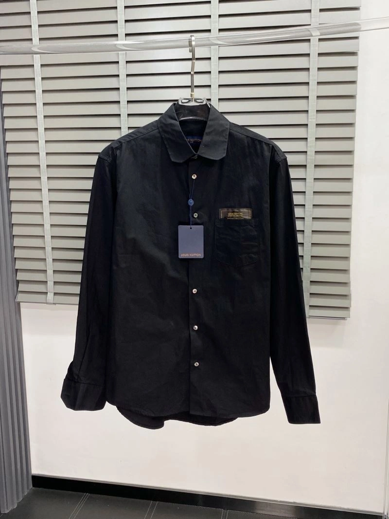 Reliable Louis Vuitton Shirts 135776