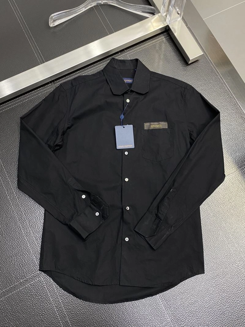 Reliable Louis Vuitton Shirts 135776