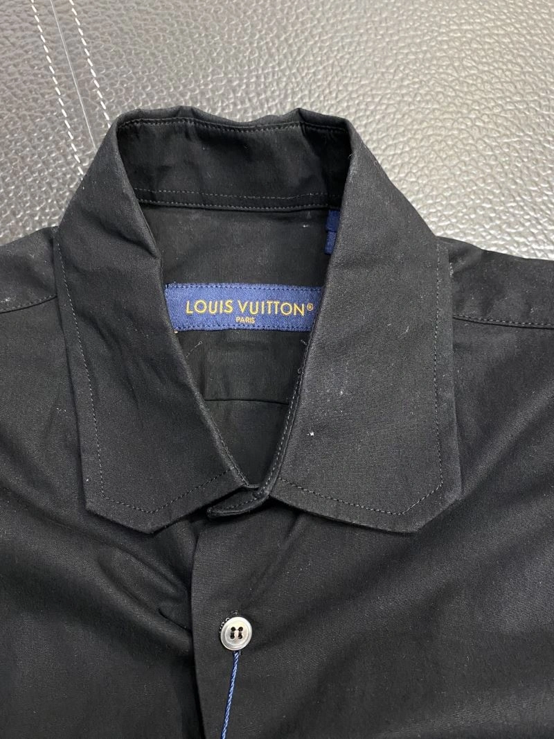 Reliable Louis Vuitton Shirts 135776