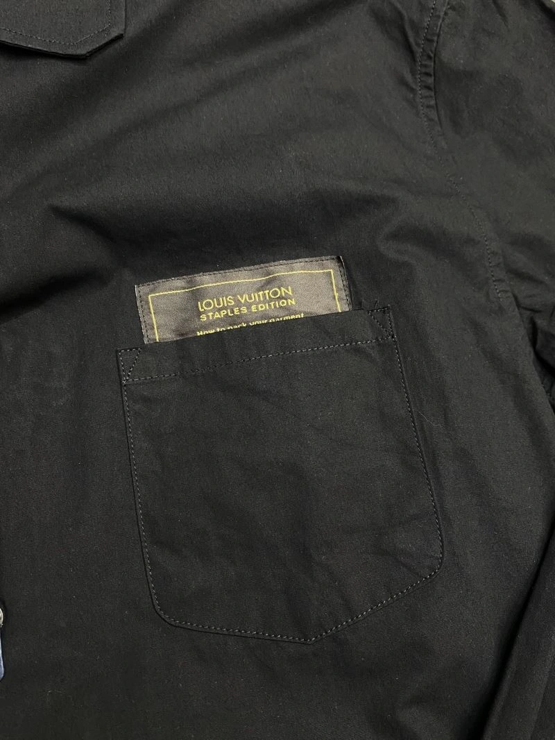 Reliable Louis Vuitton Shirts 135776
