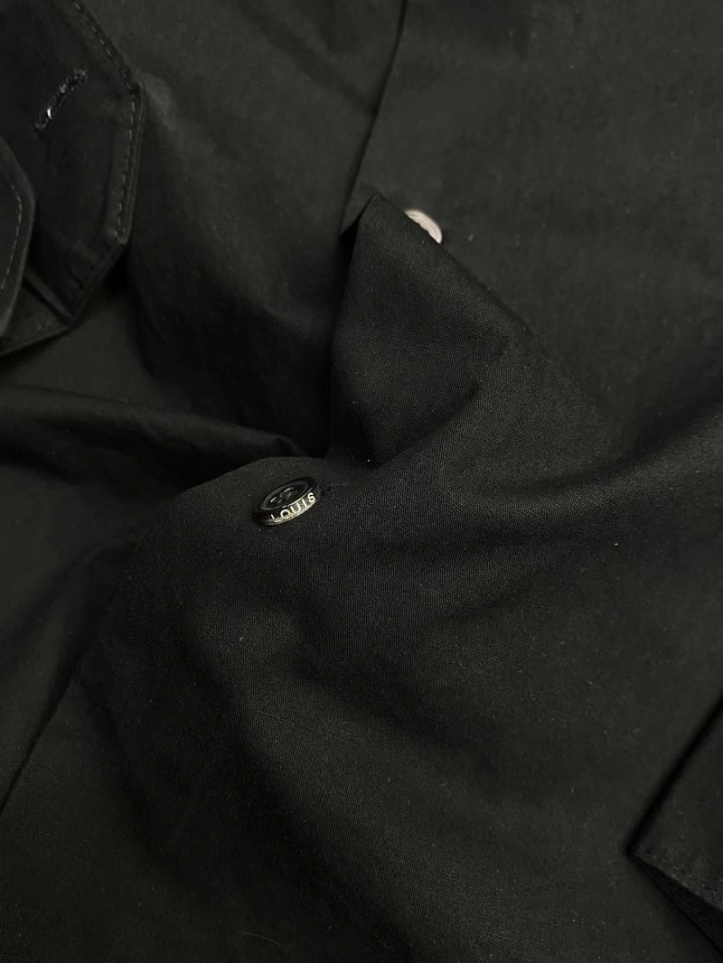 Reliable Louis Vuitton Shirts 135776