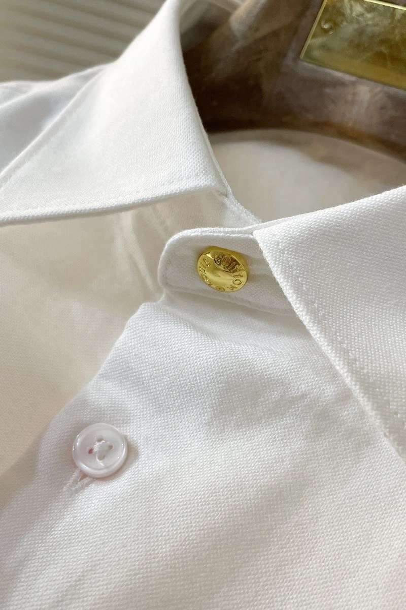 Louis Vuitton Shirts EasyCare 134883