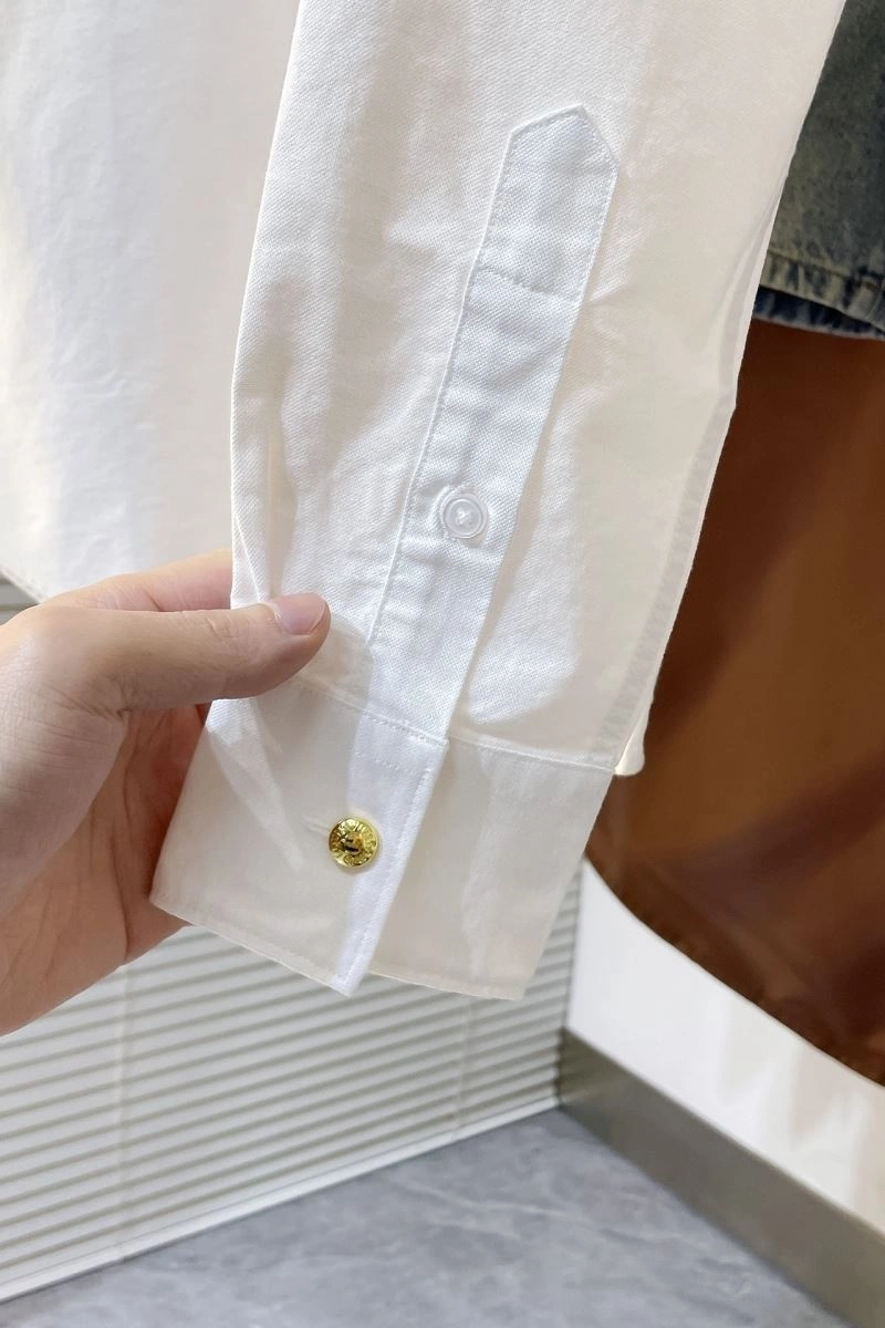 Louis Vuitton Shirts EasyCare 134883