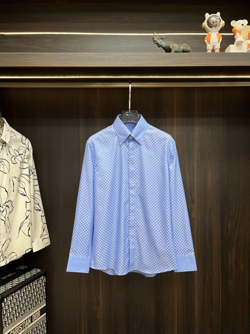 Louis Vuitton Shirts TopPick 134900