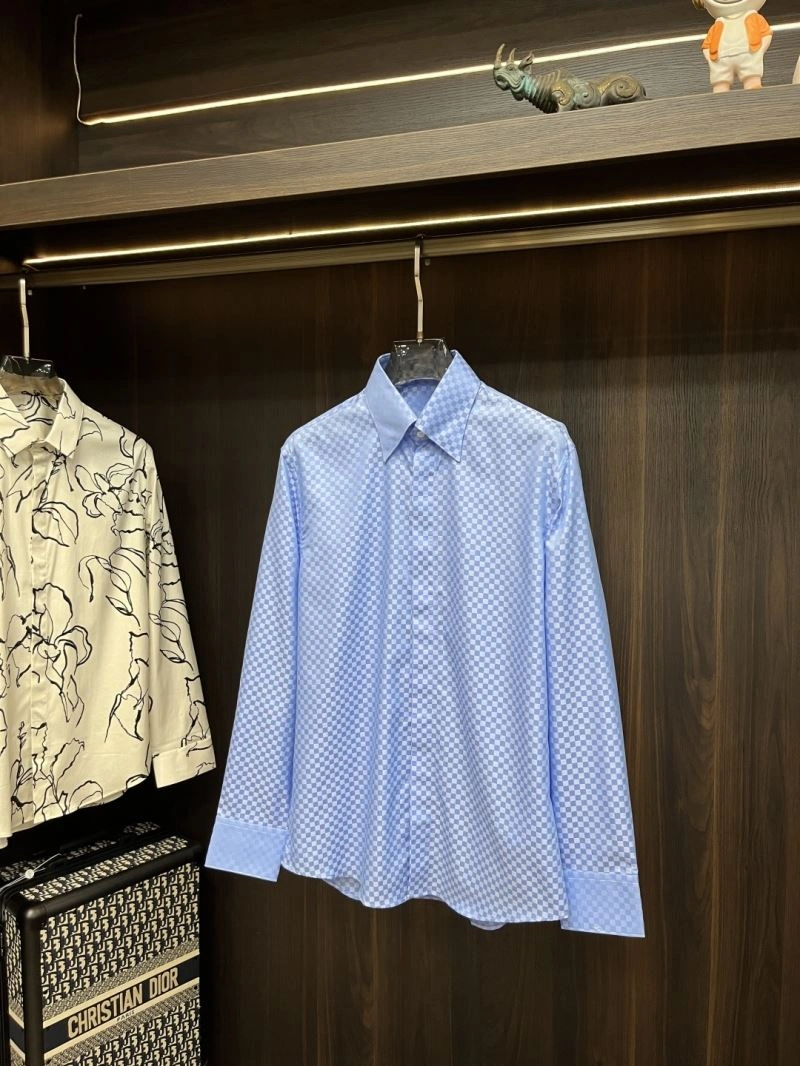 Louis Vuitton Shirts TopPick 134900
