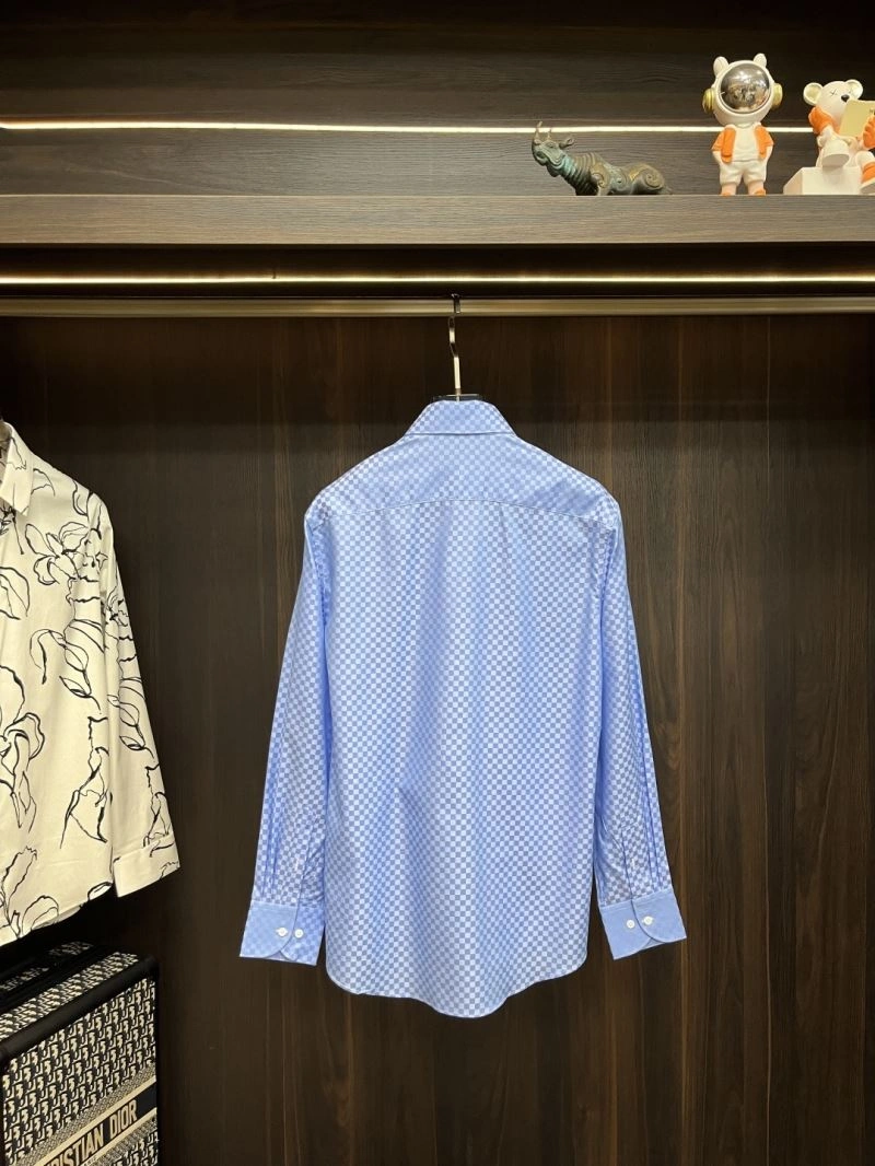 Louis Vuitton Shirts TopPick 134900
