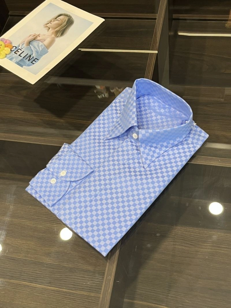 Louis Vuitton Shirts TopPick 134900
