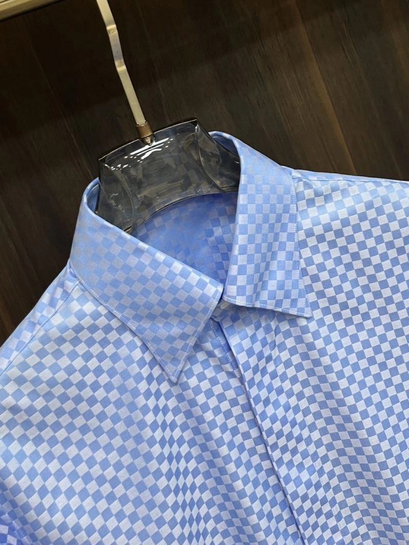Louis Vuitton Shirts TopPick 134900