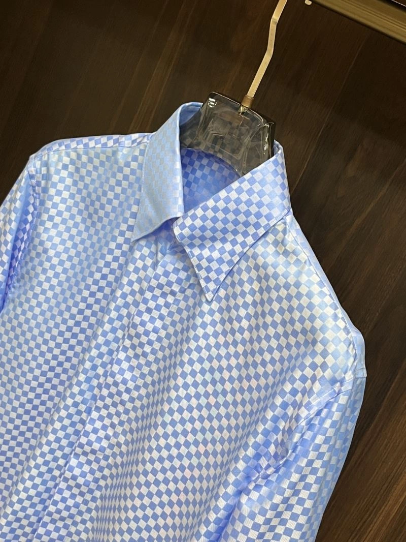 Louis Vuitton Shirts TopPick 134900