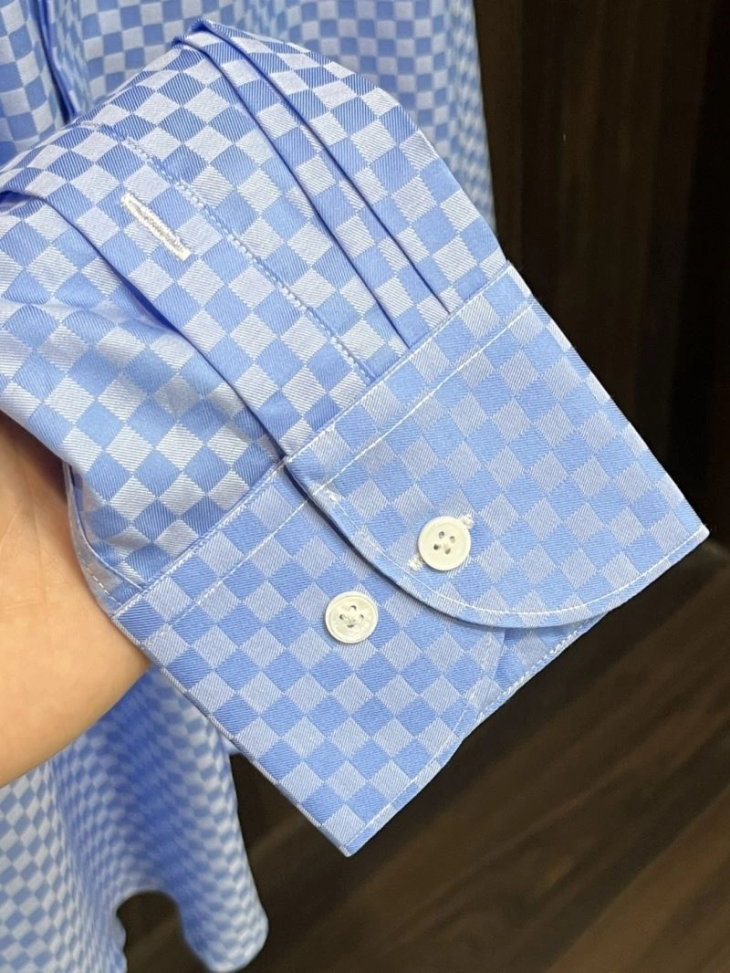 Louis Vuitton Shirts TopPick 134900
