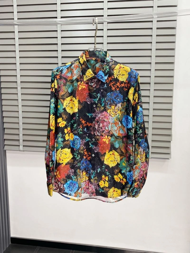 Louis Vuitton Shirts TechFriendly 134943
