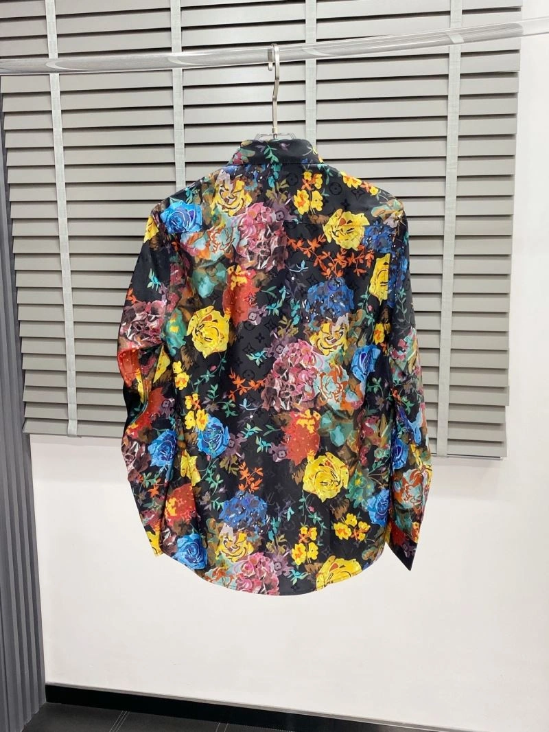 Louis Vuitton Shirts TechFriendly 134943