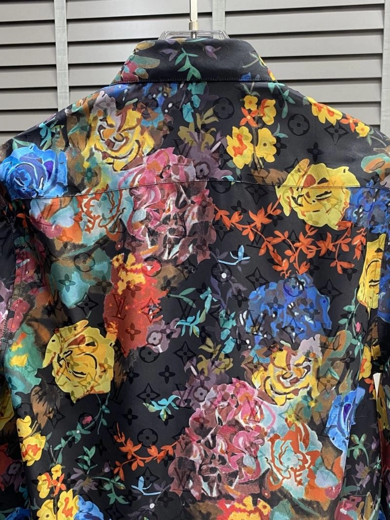 Louis Vuitton Shirts TechFriendly 134943
